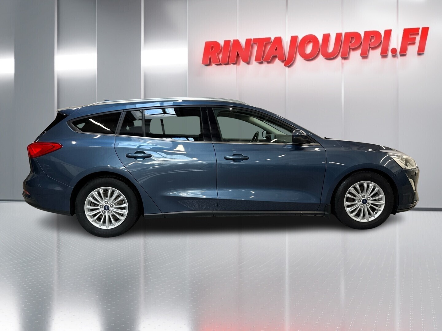 Ford Focus 2018, kuva 5/10