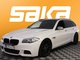 BMW M550d