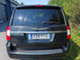 Chrysler Grand Voyager