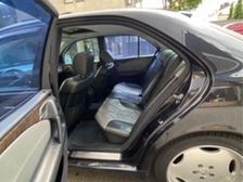 Mercedes-Benz E 55 AMG