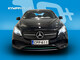 Mercedes-Benz A