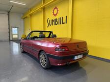 Peugeot 306