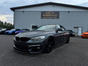 BMW 435