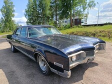 Oldsmobile 98