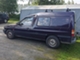 Ford Escort Express