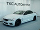 BMW 435