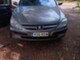 Peugeot 607