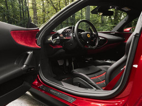 Ferrari SF90 Stradale