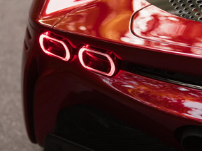 Ferrari SF90 Stradale