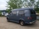 Chevrolet Chevy Van