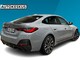 BMW i4 M50