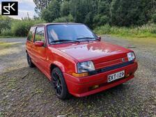 Renault 5