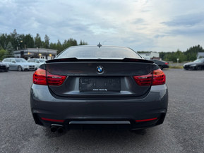 BMW 435
