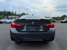 BMW 435
