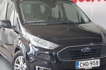 Ford Tourneo Connect