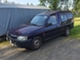 Ford Escort Express