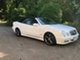 Mercedes-Benz CLK