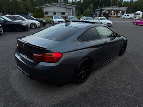BMW 435