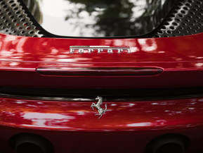 Ferrari SF90 Stradale