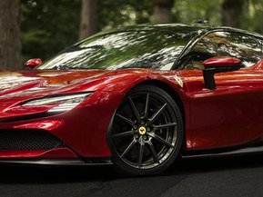 Ferrari SF90 Stradale