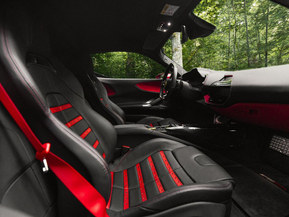 Ferrari SF90 Stradale