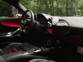 Ferrari SF90 Stradale