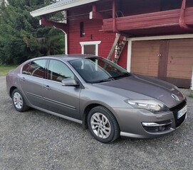 Renault Laguna