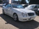 Mercedes-Benz CLK