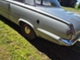 Plymouth Valiant
