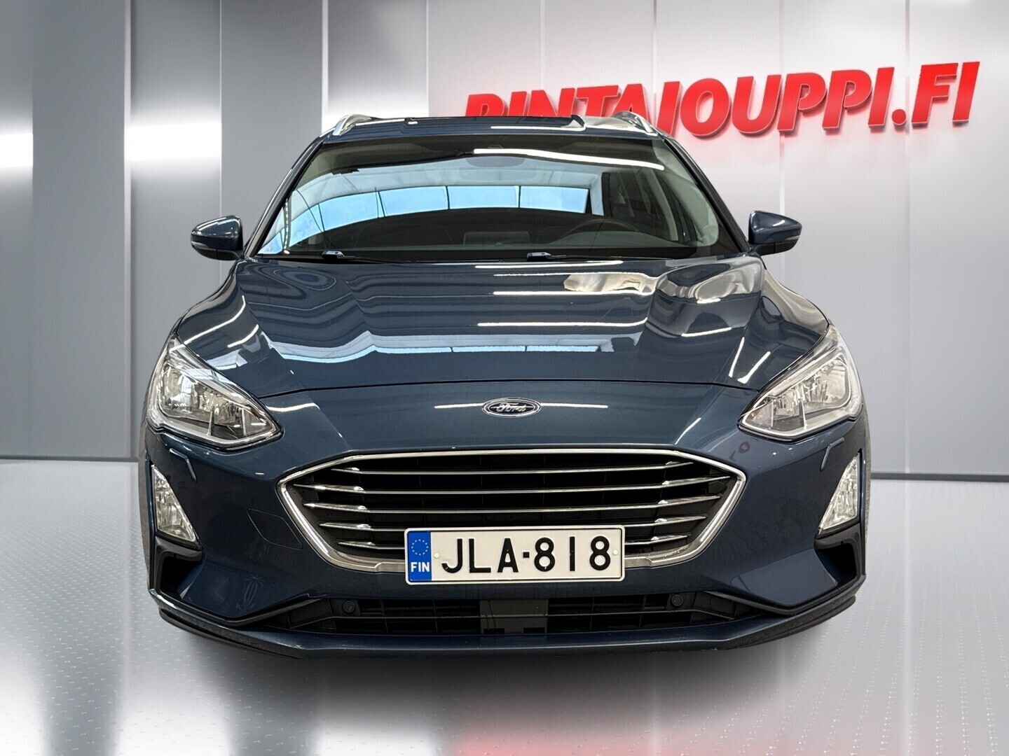 Ford Focus 2018, kuva 4/10