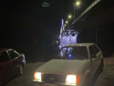 Opel Kadett