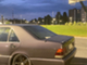 Mercedes-Benz S