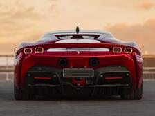 Ferrari SF90 Stradale