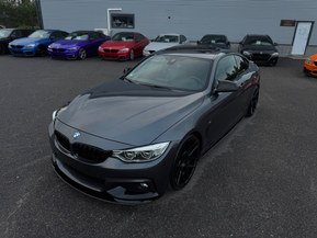 BMW 435