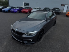 BMW 435