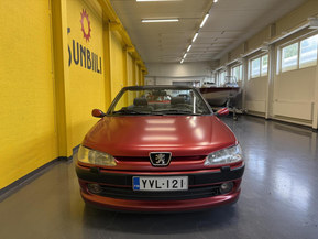 Peugeot 306