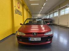 Peugeot 306