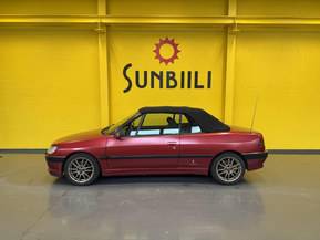 Peugeot 306