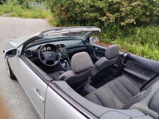 Mercedes-Benz CLK