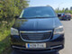 Chrysler Grand Voyager