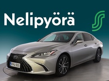 Lexus ES300