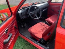 Opel Kadett
