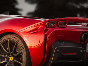 Ferrari SF90 Stradale
