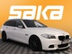 BMW M550d