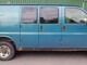 Chevrolet Chevy Van