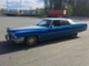 Cadillac De Ville