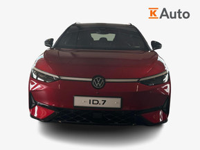 Volkswagen ID.7