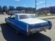 Cadillac De Ville