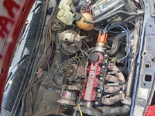 Opel Kadett