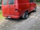 Chevrolet Chevy Van